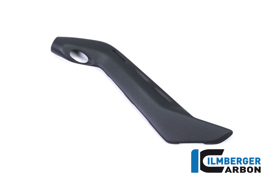 Ilmberger Carbon Rear Tail Cover, Matt, for Ducati Panigale V4 / V4S from 2018 onwards