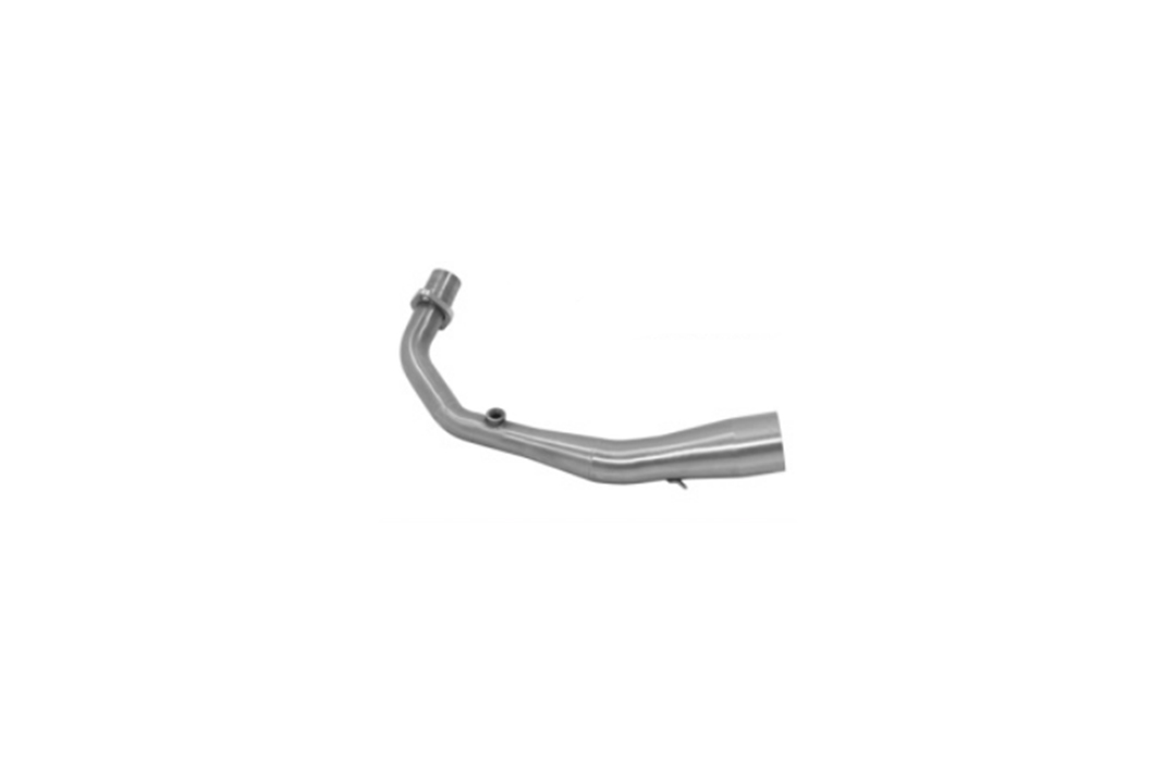 ARROW Racing Collector for Piaggio Vespa Primavera 125 2017-, without catalyst