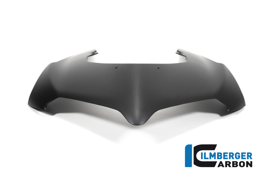 Front fairing matt Ducati Panigale V4R