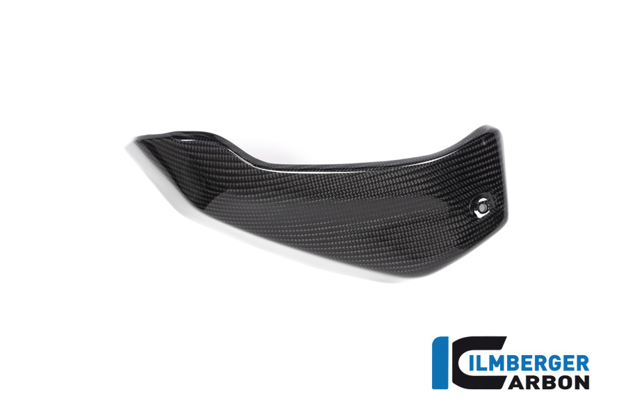 Ilmberger Carbon valve cover cover left side L/S Carbon for BMW R1250GS R1250R R1250RS from 2019-