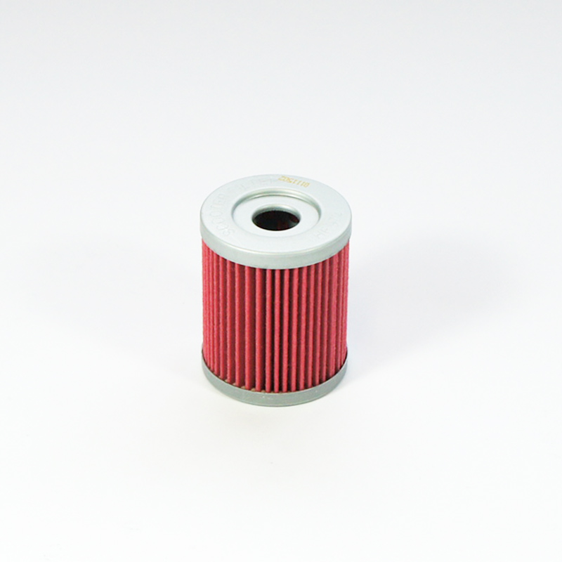 HFILO oil filter HF972 for various Suzuki / SYM / Yamaha models