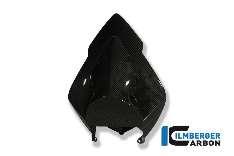 Ilmberger Carbon Tail Fairing Racing, Carbon