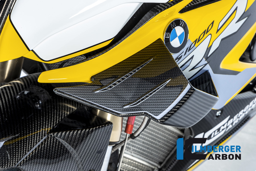 Carbon Fairing Winglet left side L/S for BMW M1000RR from model year 2020-