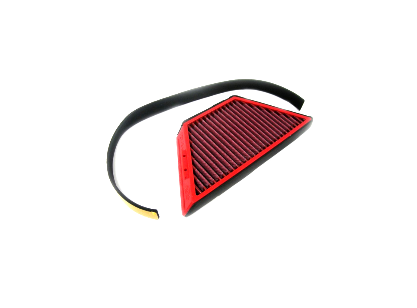 BMC Racing Air Filter for Kawasaki ZZR1400/ZX14R 2012-