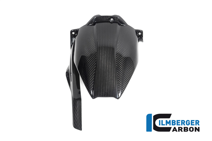 Ilmberger Carbon Rear Fender rear with chainguard BMW S1000XR 2020- M1000XR 2024-