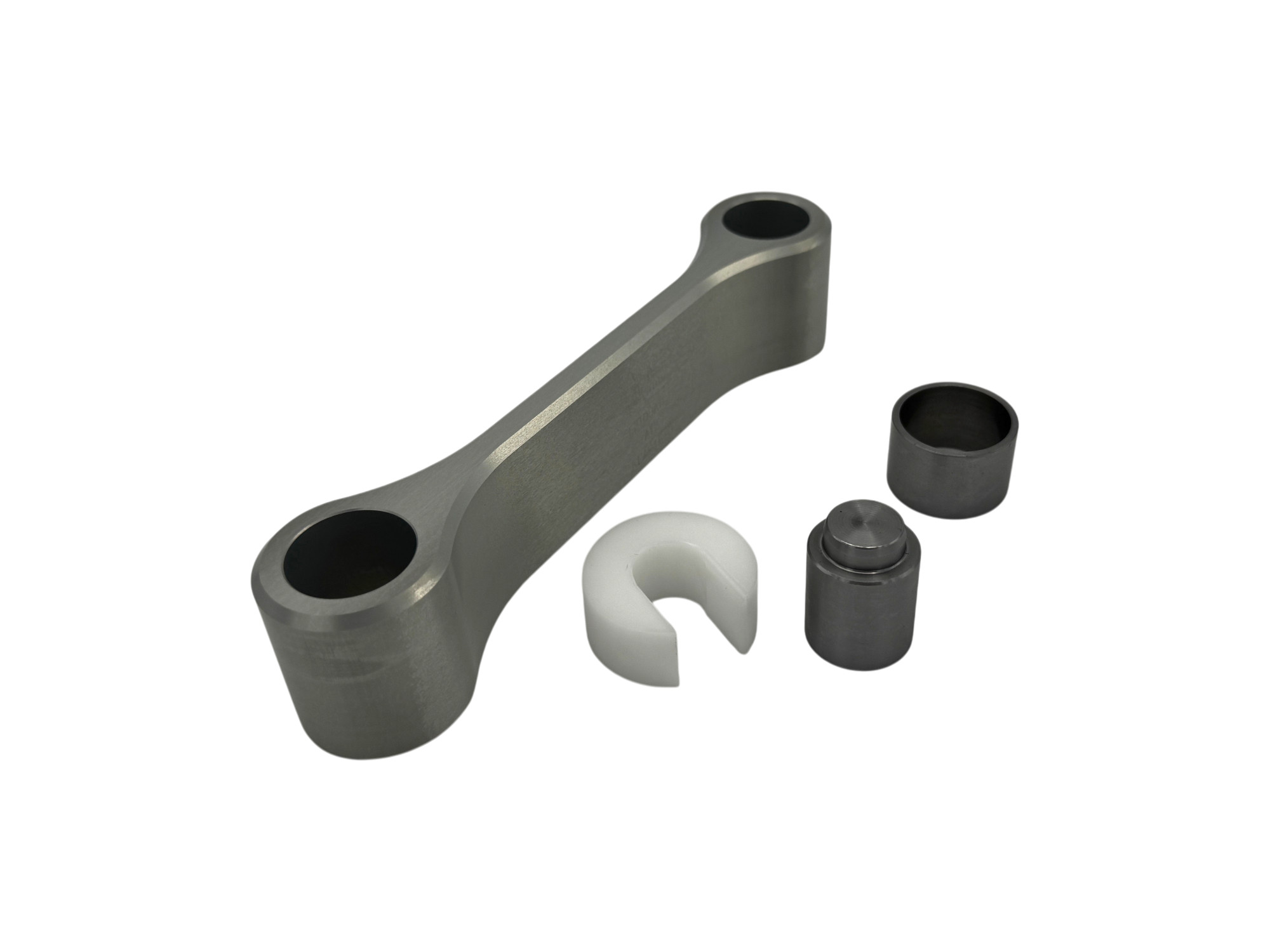 alpha Technik Lowering Kit 40mm for Kawasaki Z900RS SE, Type: ZR902A, Model Year 2025-