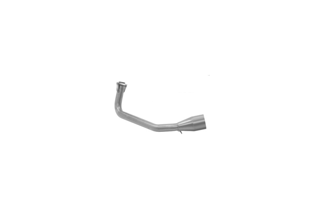 ARROW Racing Header for Honda PCX125 2012- / PCX150 2012-16 / SH125i 2017- / SH150i 2017- , without catalyst
