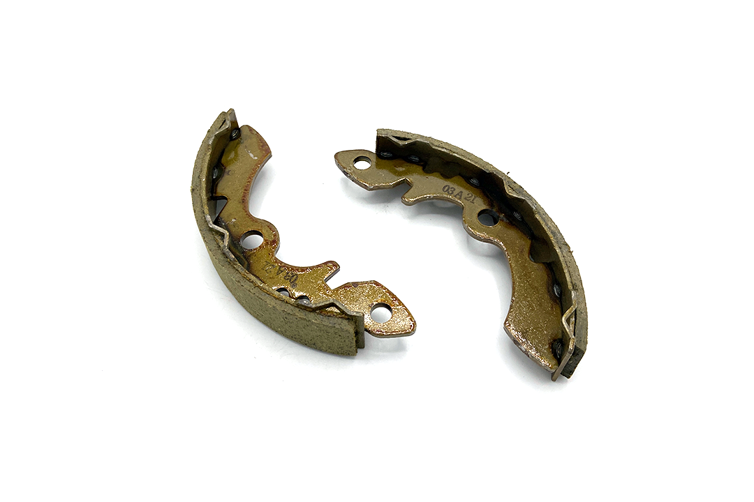 Versah VB320 BRAKE SHOES SUZUKI VARIOUS