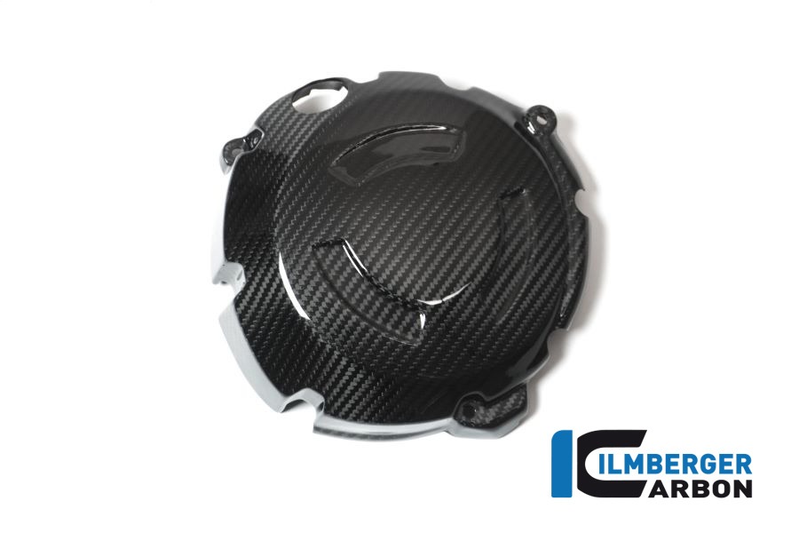 Ilmberger Carbon clutch cover