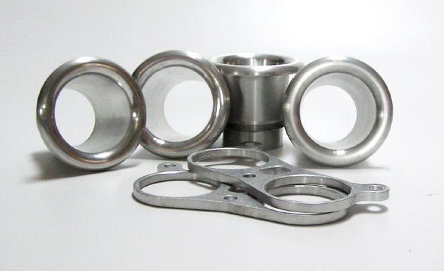 Special Intake Funnels for SC50