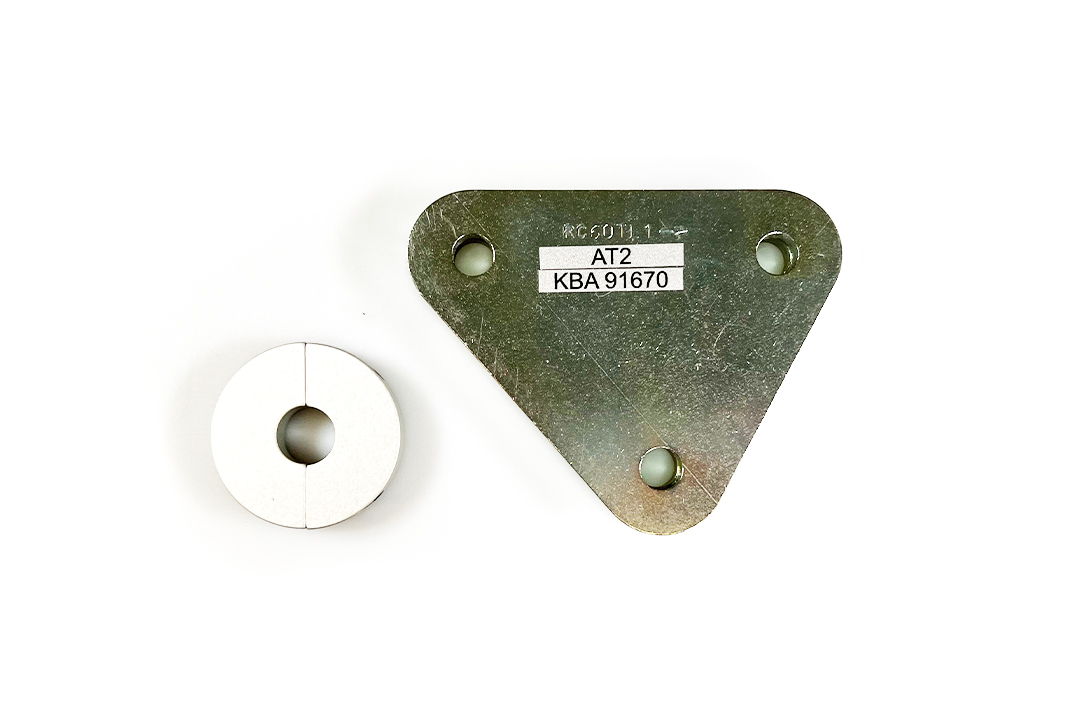alpha Technik Lowering Kit 30mm for Honda Crossrunner, Type RC60; Model Year 2011-