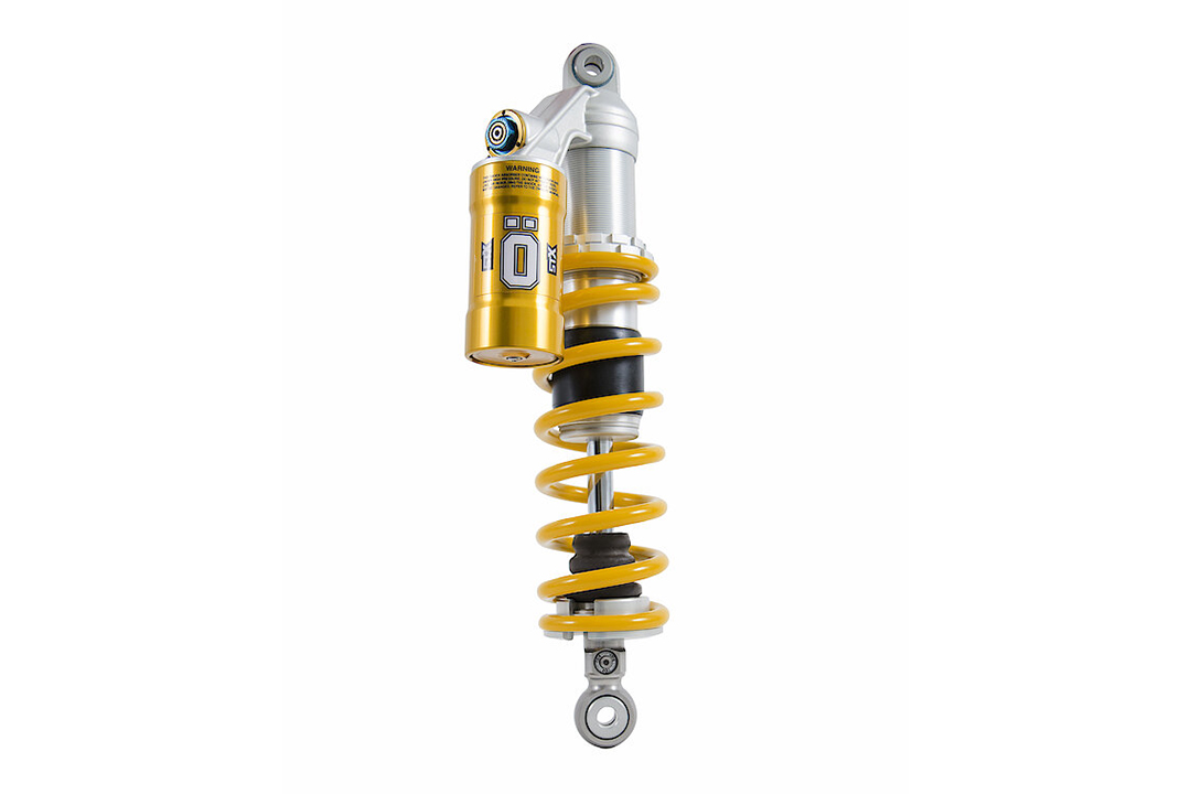 Öhlins shock absorber MX & Enduro Shock Absorber for Gas Gas, KTM and Husqvarna models