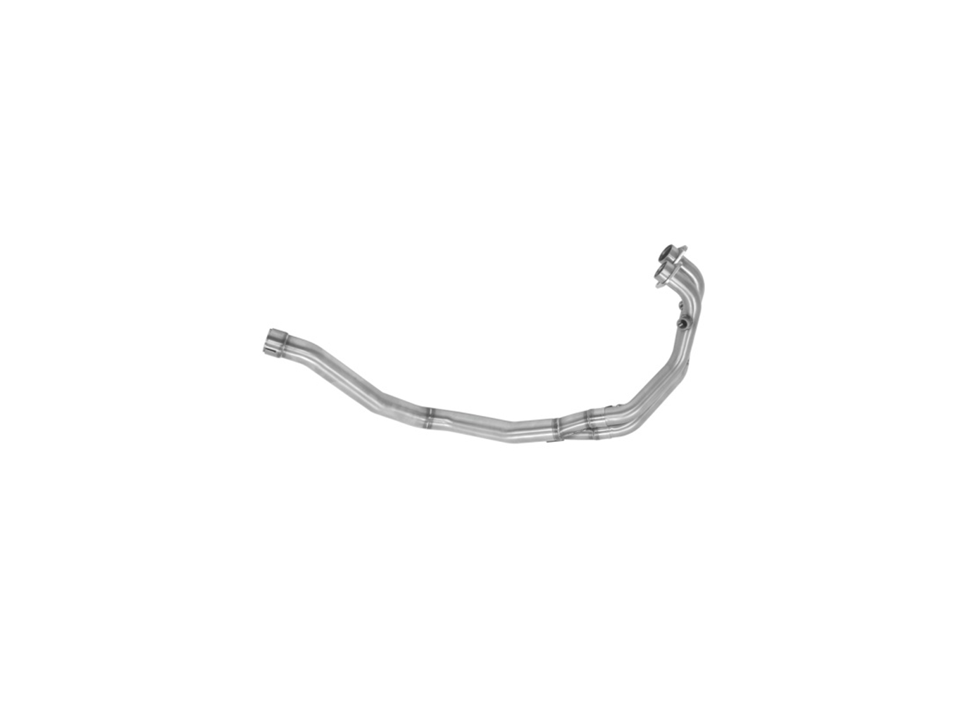 ARROW Racing Header Benelli TRK 502 X Model Year 2021-