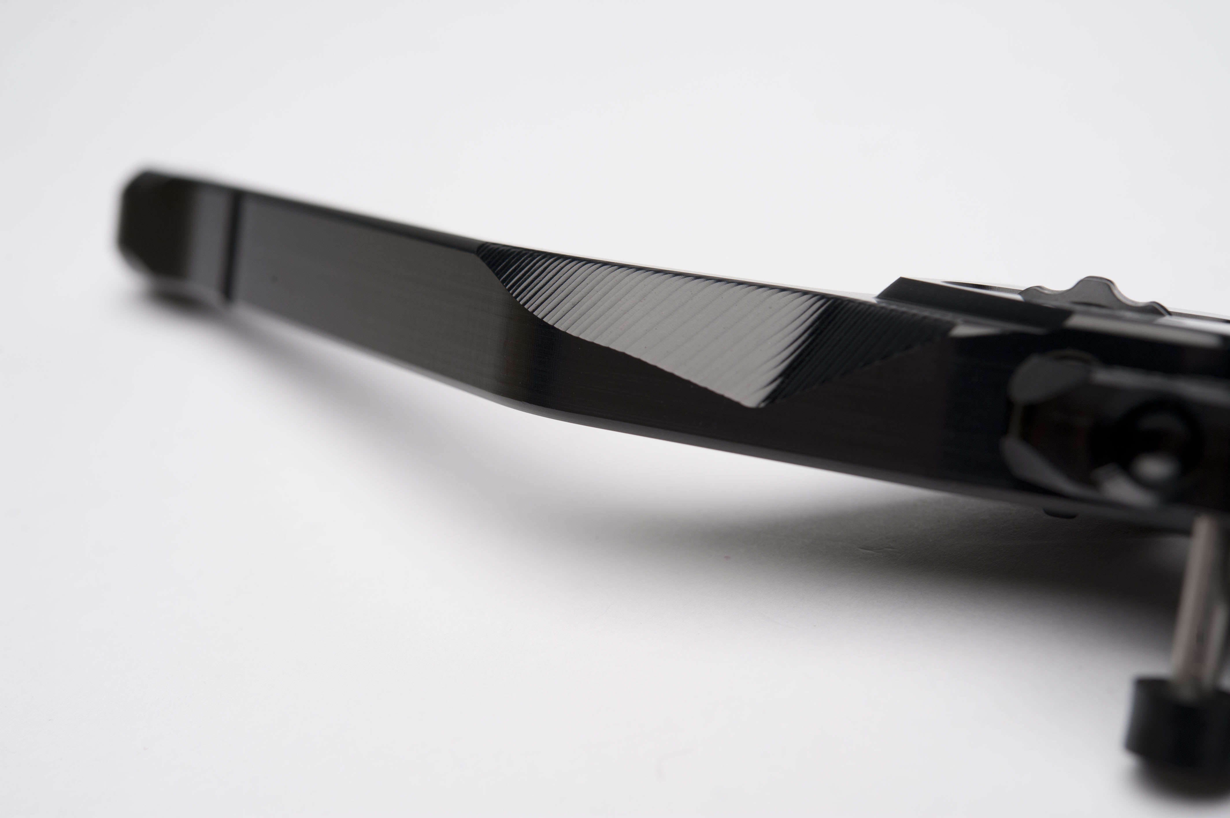 GILLES FACTOR-X-LEVER brake lever, black, for KTM Adventure 790/890 and Husqvarna Norden 901