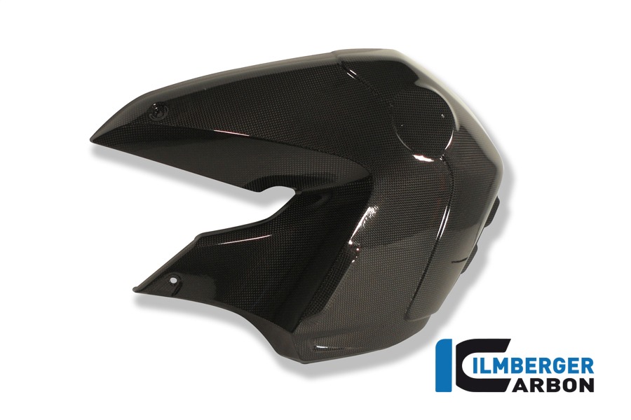 Ilmberger Carbon fuel tank side panel set right/left Carbon