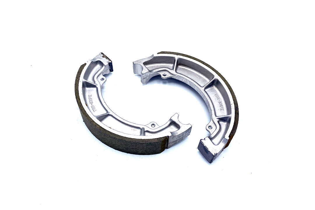 Vesrah LYT10209 BRAKE SHOES KAWASAKI