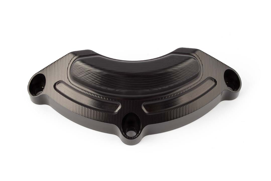 Gilles engine protector left side L/S, for Kawasaki ZX10R ZXT00S