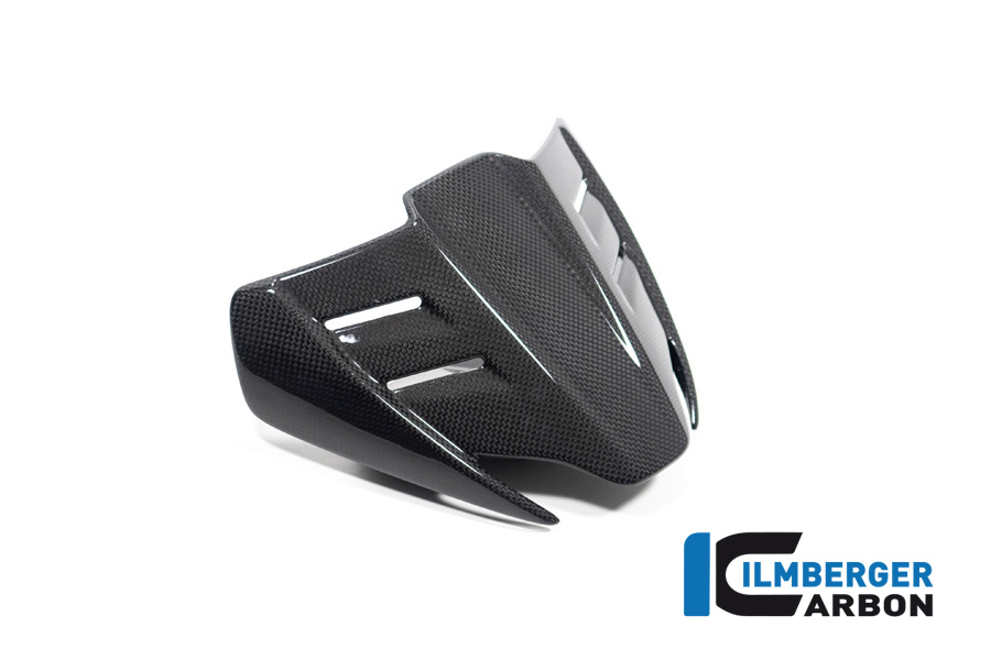 Ilmberger Carbon Windscreen, Glossy, Ducati Diavel V4, 2023-