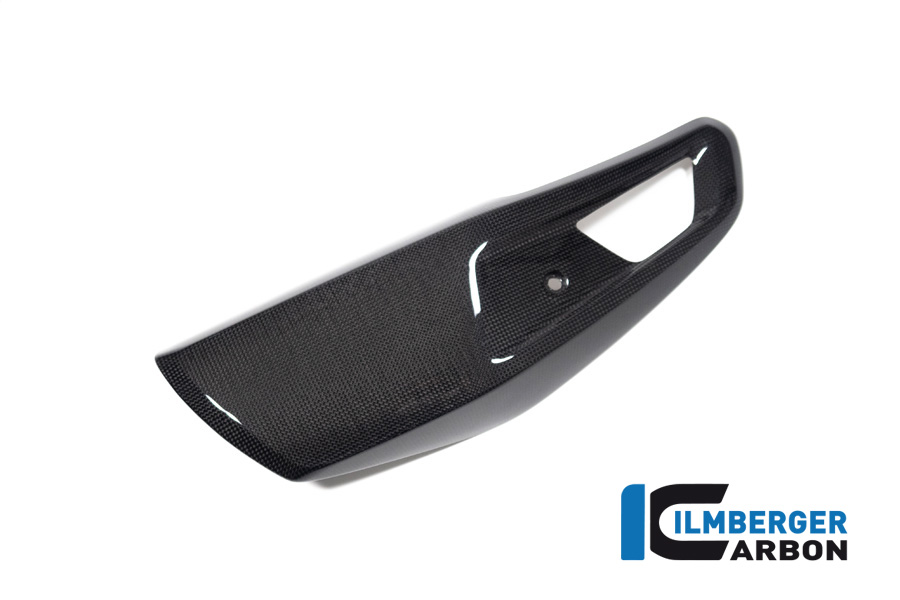 Ilmberger Carbon Mudguard fronte for KTM 1290 Super Adventure 2014-2018