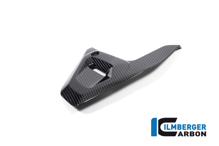 Ilmberger Carbon frametriangle cover right side R/S, glossy, BMW R1300GS 2023-