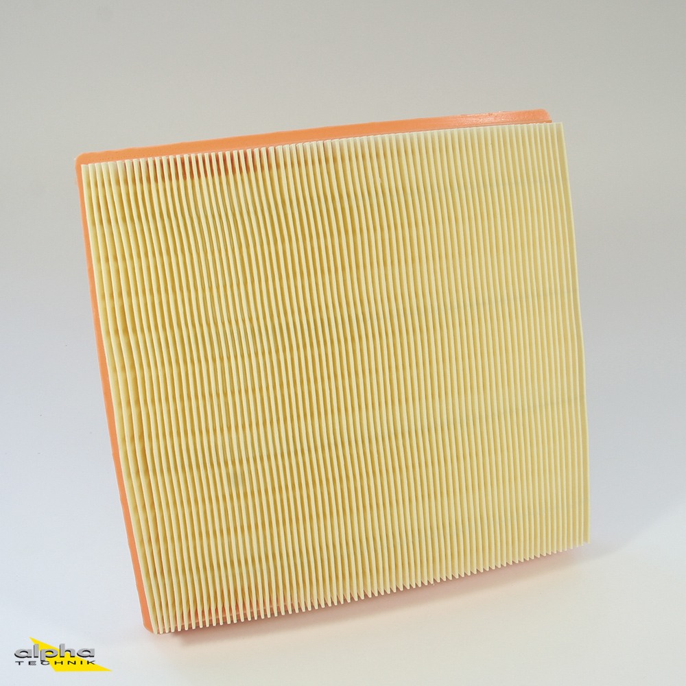 HIFLO air filter HFA6002 Ducati