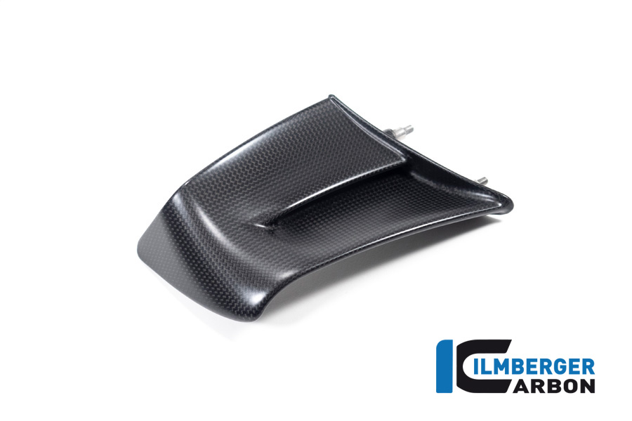 Ilmberger Carbon Fairing Winglet right side R/S Racing, matt, Ducati Panigale V4, V4S 2022-