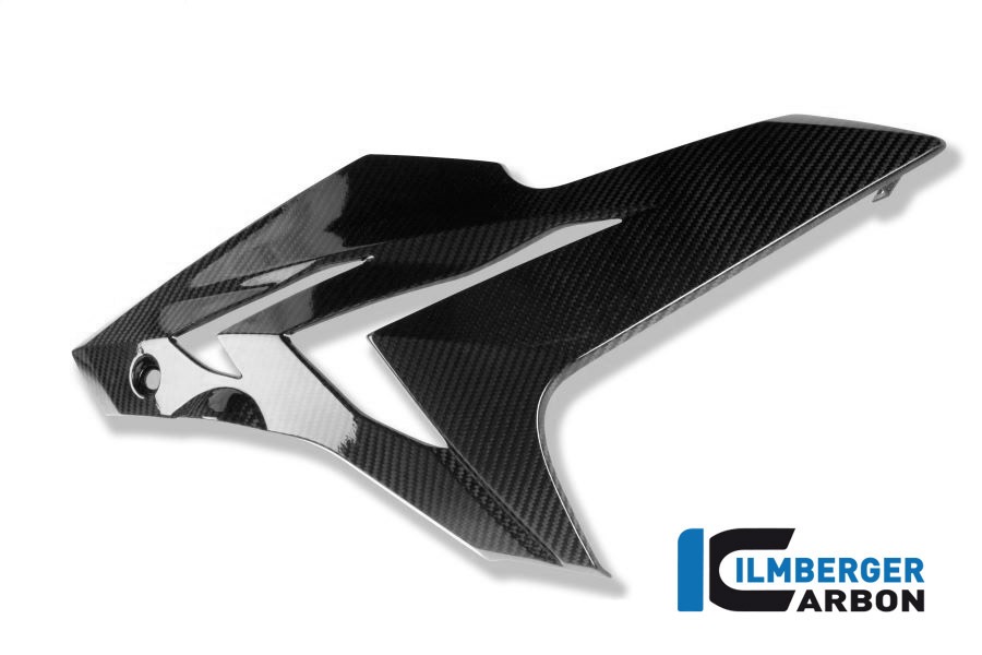 Ilmberger Carbon Fairing Side Panel right side R/S, Carbon