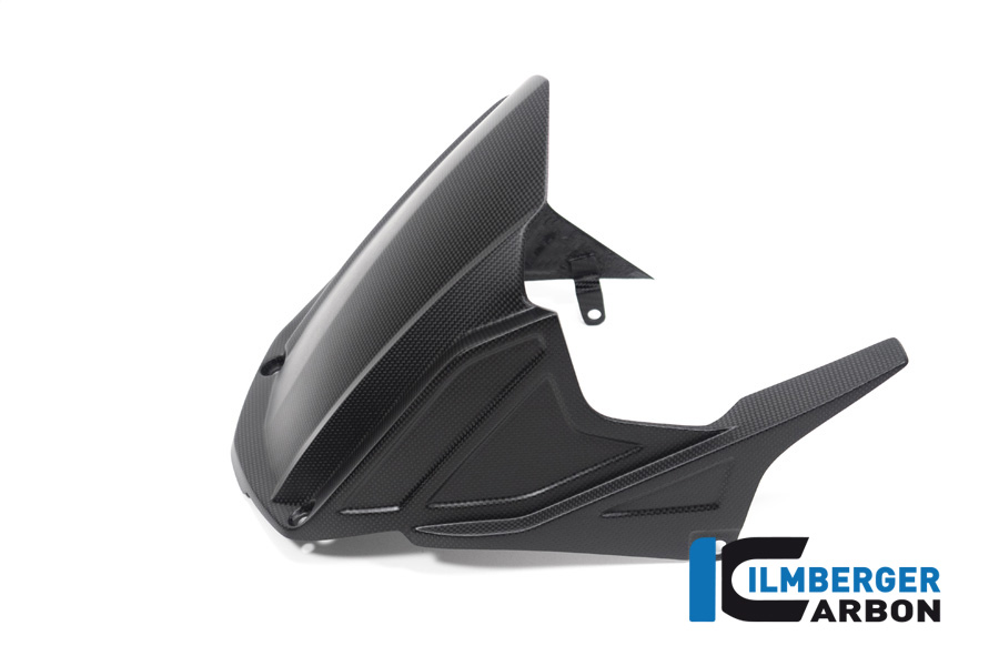 Rear Fender Carbon