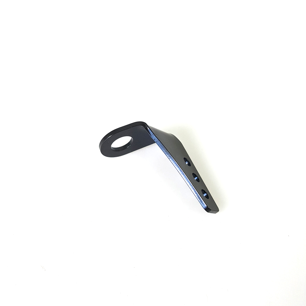 Adapter right side R/S for accessory indicators with thread M10