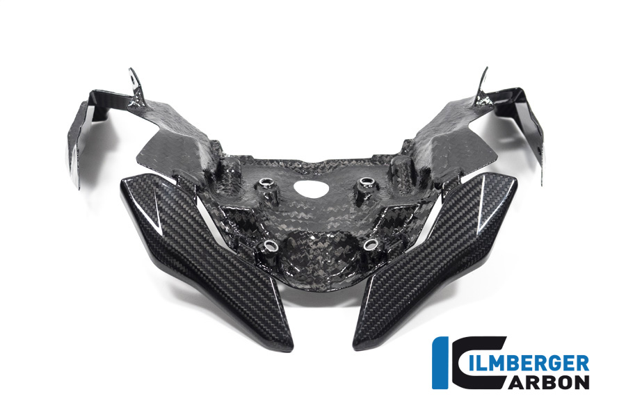 Ilmberger Carbon Beak Extension, glossy, BMW S1000XR 2020-