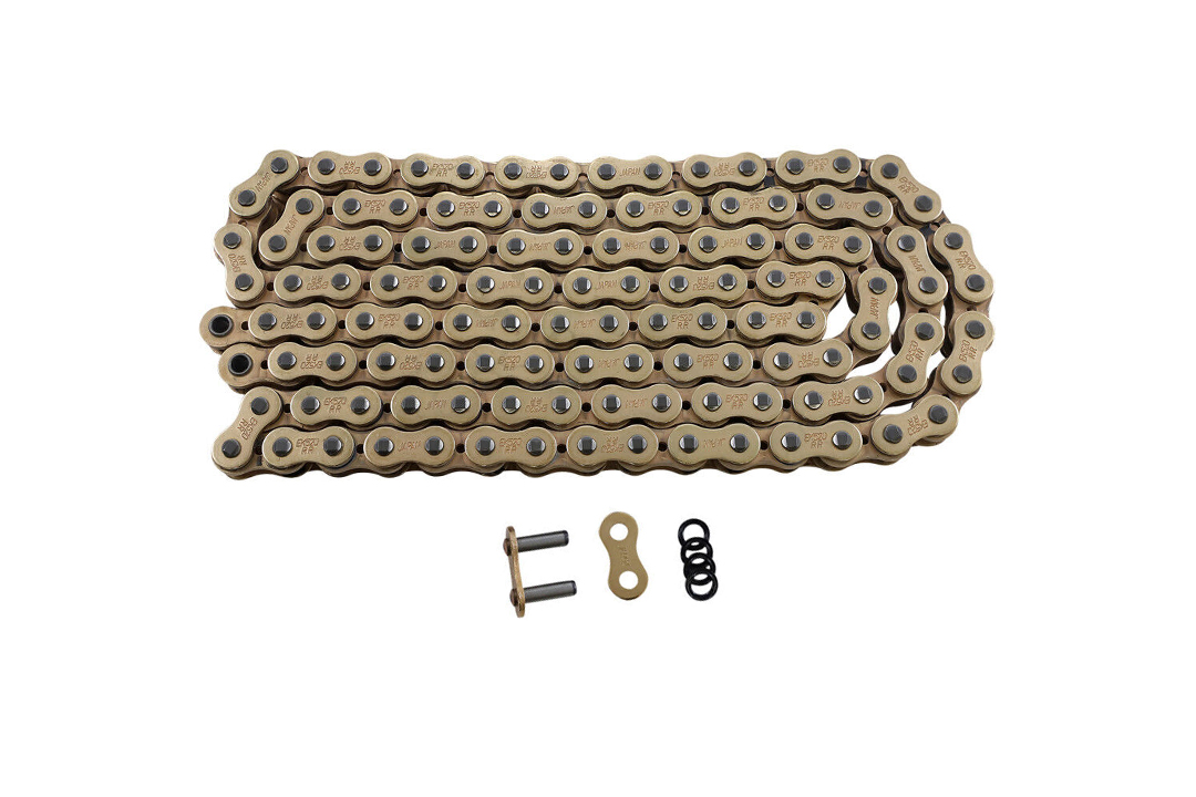 Enuma EK Chain chain EK 520 RR Gold&Gold