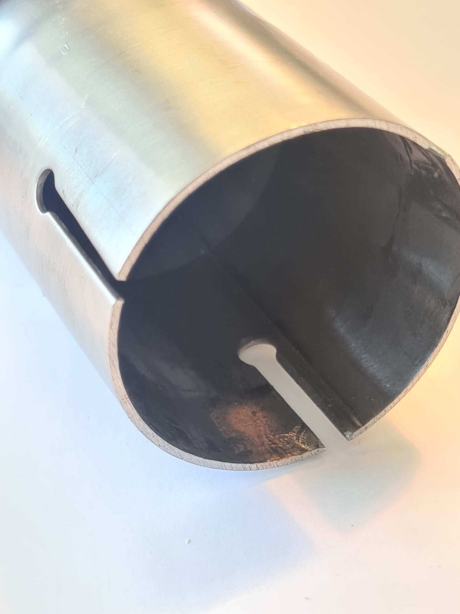 ARROW RACING Exhaust for Honda XR600R Model Year 1991-1998, Stainless Steel
