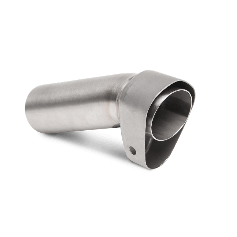 Akrapovic Optional Noise Damper exhaust system for BMW S 1000 RR year 2015-2018