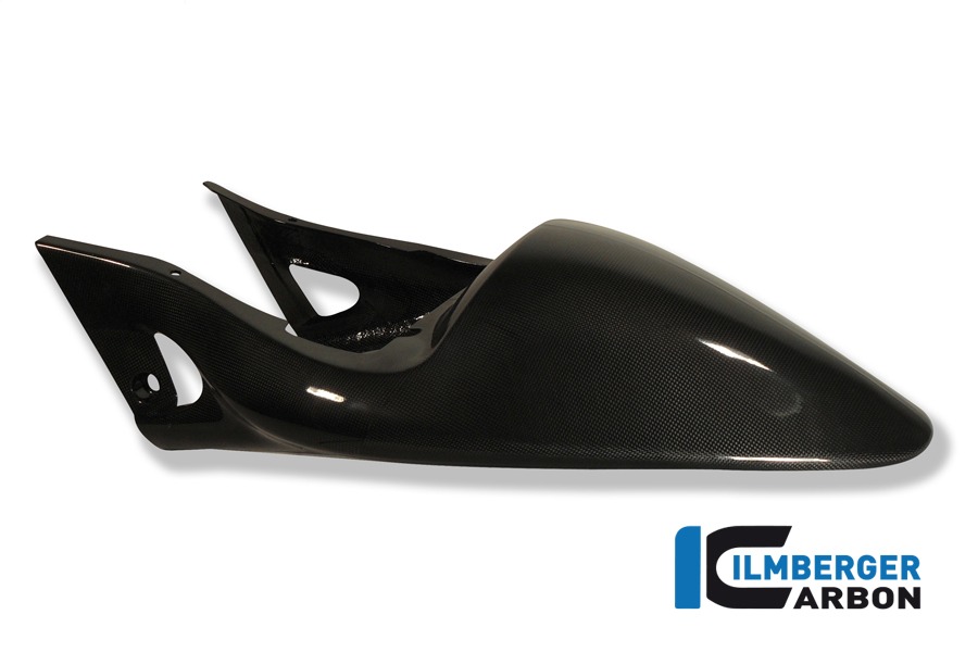 Ilmberger Carbon Rear Fairing (Single Seat), Carbon