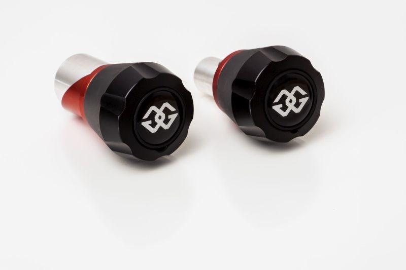 Gilles axle protector fronte, Aprilia