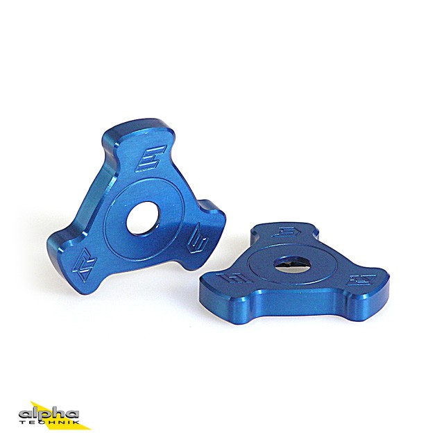 alpha Technik RM fork star SW 19