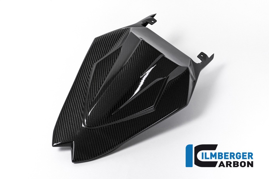 Ilmberger Carbon Racing Tail Fairing, Carbon