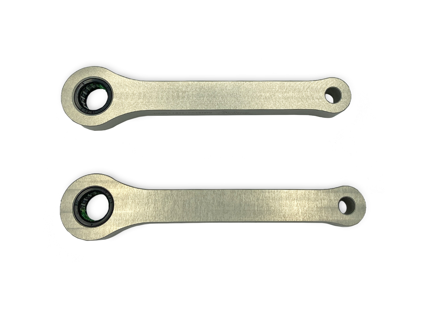 alpha Technik Lowering Kit 30mm for Royal Enfield Himalayan, Type Himalayan, Model Year 2016-