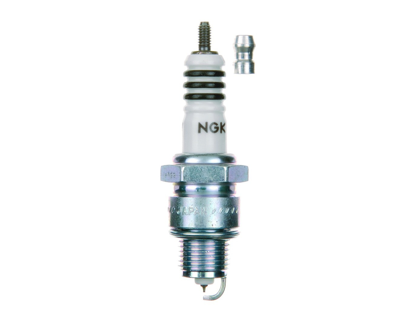 NGK Spark Plug BPR6HIX