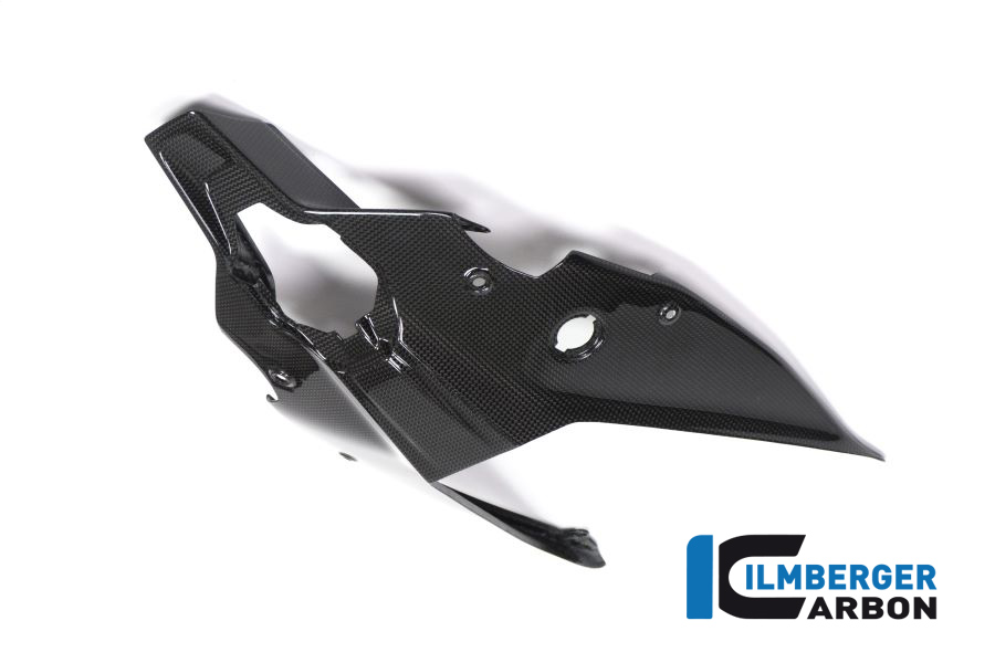 Rear undertray gloss Ducati Panigale V4 / V4 S / V