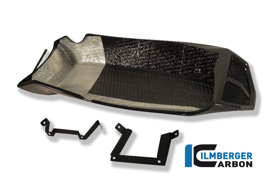 Motorspoiler, Carbon