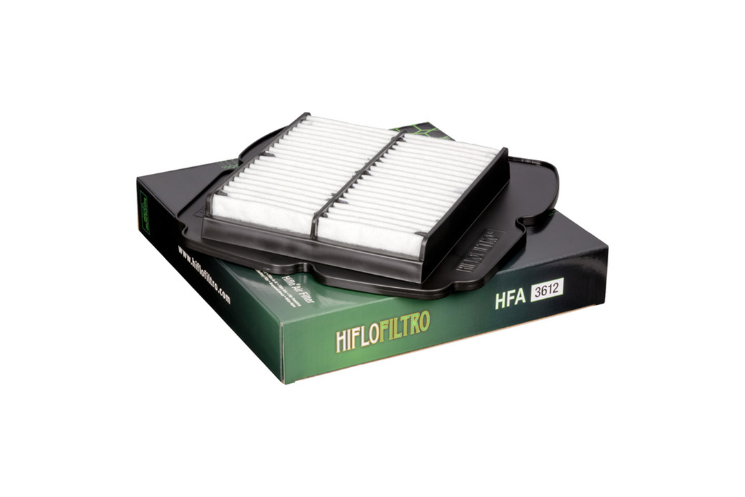 HIFLO air filter HFA3612 Suzuki SV 650/1000 2003-