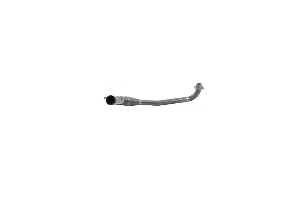 ARROW Racing manifold for Honda MSX125 Grom 2021-2022, without catalyst