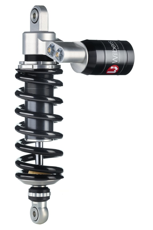 Wilbers Shock Absorber 643 Adjustline for BMW S1000RR 2015-18