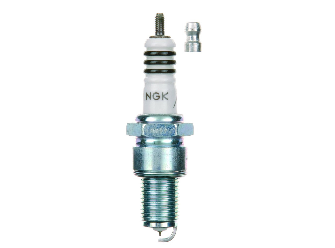 NGK Spark Plug BPR5EIX