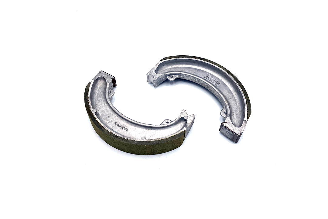 Vesrah LYT9631 BRAKE SHOES HONDA