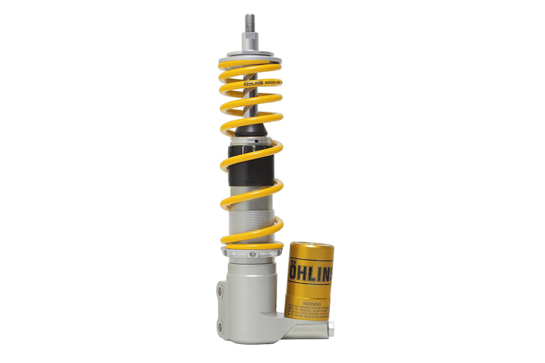 Öhlins Federbein Road & Track PI 901 für Vespa GTS 125 2019-2022, Vespa GTS 150 2022- , Vespa GTS 300 2019-2022