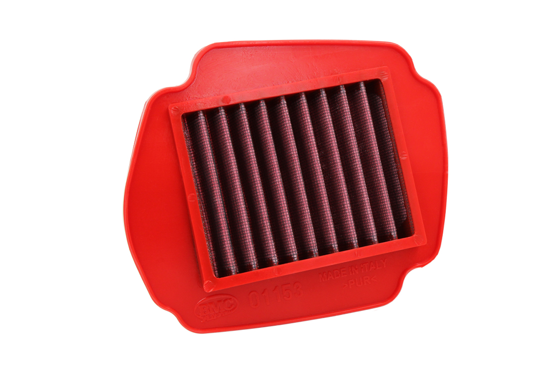 BMC Sports Air Filter for Honda MSX 125 21- Grom 125