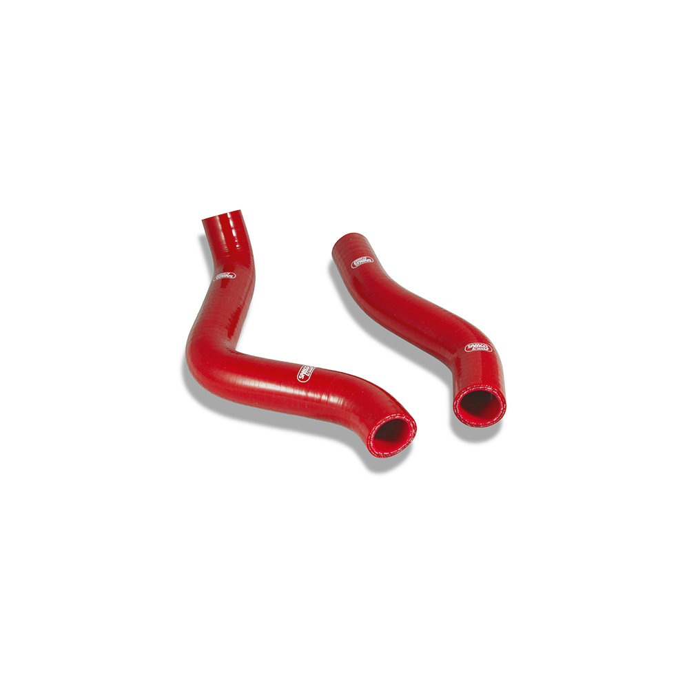Silicone Hose Kit blue for Husqvarna 701 Supermoto / Enduro Model Year 2016-2023
