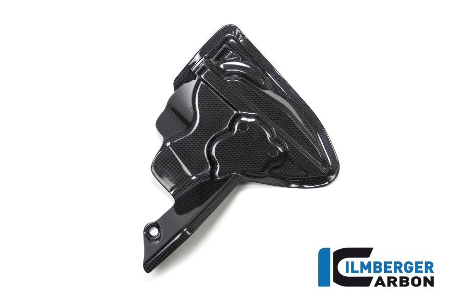 Ilmberger Carbon Cylinder Head Cover right side R/S Glossy